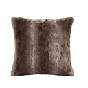 Zuri - Square Pillow - Tan - Madison Park - Throw Pillows - Elite Enclave Home