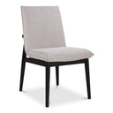 Charlie - Dining Chair (Set of 2) - Beige - Moe's Home Collection - Chair Sets - Elite Enclave Home