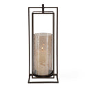 Wenman - Candleholder - Bronze