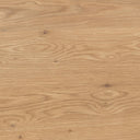 Vander - Oak Wood 84" Dining Table