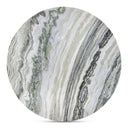 Celia - Round Dining Table - Green / Gray - Moe's Home Collection - Dining Tables - Elite Enclave Home