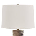 Vale - Hues Table Lamp - Beige - Uttermost - Table Lamps - Elite Enclave Home