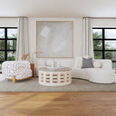 Octavia - Sectional - Classic Home - Stationary Sectionals - Elite Enclave Home
