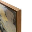 Yin - Painting Art by Buddy Whitlock