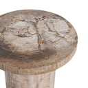Janelle - Round Accent Table - Classic Home - Accent Tables - Elite Enclave Home
