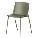 Silla - Outdoor Dining Chair (Set of 2) - Sage Green - Moe's Home Collection - Chair Sets - Elite Enclave Home