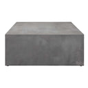 Vail - Elm Coffee Table - Dark Brown - Uttermost - Coffee Tables- Elite Enclave Home