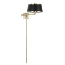 Newmarket - 1 Light Brass Sconce - Bronze - Uttermost - Chandeliers- Elite Enclave Home
