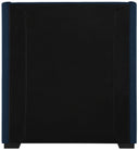 Oxford - Bed - Meridian Furniture - Upholstered Beds - Elite Enclave Home