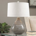 Batova - Lamp - Smoke Gray