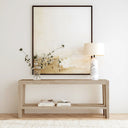 Troy - Console Table