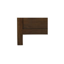 Windsor - Nightstand - Dark Brown - Moe's Home Collection - Accent Nightstands - Elite Enclave Home