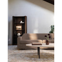 Finch - Sofa - Soft Brown - Moe's Home Collection - Stationary Sofas - Elite Enclave Home