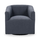 Vernon - Swivel Chair