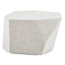 Parra - Outdoor Coffee Table - Limestone
