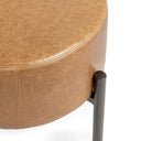 Aimie - Accent Stool - Classic Home - Accent Stools - Elite Enclave Home