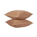 Elms - Velvet Sham