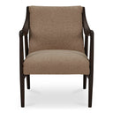 Yates - Accent Chair - Beige - Moe's Home Collection - Accent Chairs - Elite Enclave Home