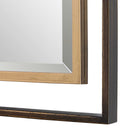 Carrizo - Rectangle Mirror - Uttermost - Wall Mirrors - Elite Enclave Home