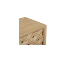 Fulton - Nightstand - Natural - Moe's Home Collection - Accent Nightstands - Elite Enclave Home