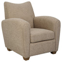 Teddy - Accent Chair - Uttermost - Accent Chairs - Elite Enclave Home