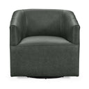 Vernon - Swivel Chair - Classic Home - Swivel Chairs - Elite Enclave Home