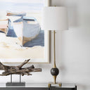 Dempsey - Buffet Lamp - Uttermost - Table Lamps - Elite Enclave Home