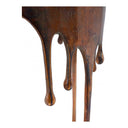 Copperworks - Accent Table - Brown - Moe's Home Collection - Accent Tables - Elite Enclave Home