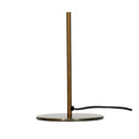 Trumpet - Table Lamp - Brass - Moe's Home Collection - Table Lamps - Elite Enclave Home
