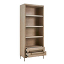 Alessia - Etagere - Light Oak - Uttermost - Etageres - Elite Enclave Home