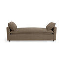 Caplan - Backless Sofa
