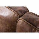 Darlington - Sofa - Light Brown - Moe's Home Collection - Stationary Sofas - Elite Enclave Home