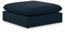 Mackenzie - Ottoman