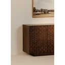 Easton - Sideboard - Brown - Moe's Home Collection - Sideboards - Elite Enclave Home