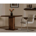 May - Bar Table - Dark Brown - Moe's Home Collection - Bar Tables - Elite Enclave Home