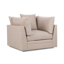 Audrey - Swivel Chair