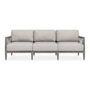 Borneo - Outdoor Sofa - Dove