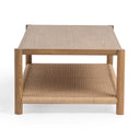 Jilian - Table - Classic Home - Coffee Tables - Elite Enclave Home