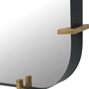 Pali - Industrial Mirror - Uttermost - Accent Mirrors - Elite Enclave Home