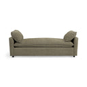 Caplan - Backless Sofa
