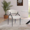Privet - Dining Chair (Set of 2) - Meridian Furniture - Chair Sets - Elite Enclave Home