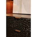 Breu - Sideboard - Black - Moe's Home Collection - Sideboards - Elite Enclave Home