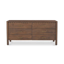 Wiley - Dresser - Vintage Brown - Moe's Home Collection - Dressers - Elite Enclave Home