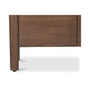 Wiley - 4 Door Sideboard - Vintage Brown - Moe's Home Collection - Sideboards - Elite Enclave Home