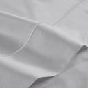 Luxury Egyptian - King Sheet Set - Gray