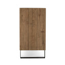 Danica - Sideboard - Natural Oak