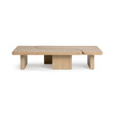 Melina - Coffee Table - Classic Home - Coffee Tables - Elite Enclave Home