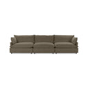 Caplan - Modular Sectional - Classic Home - Stationary Sectionals - Elite Enclave Home