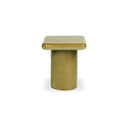 Daisy - Side Table - Green - Moe's Home Collection - Side Tables - Elite Enclave Home