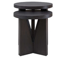 Nadette - Nesting Tables (Set of 2) - Uttermost - Nesting Tables - Elite Enclave Home